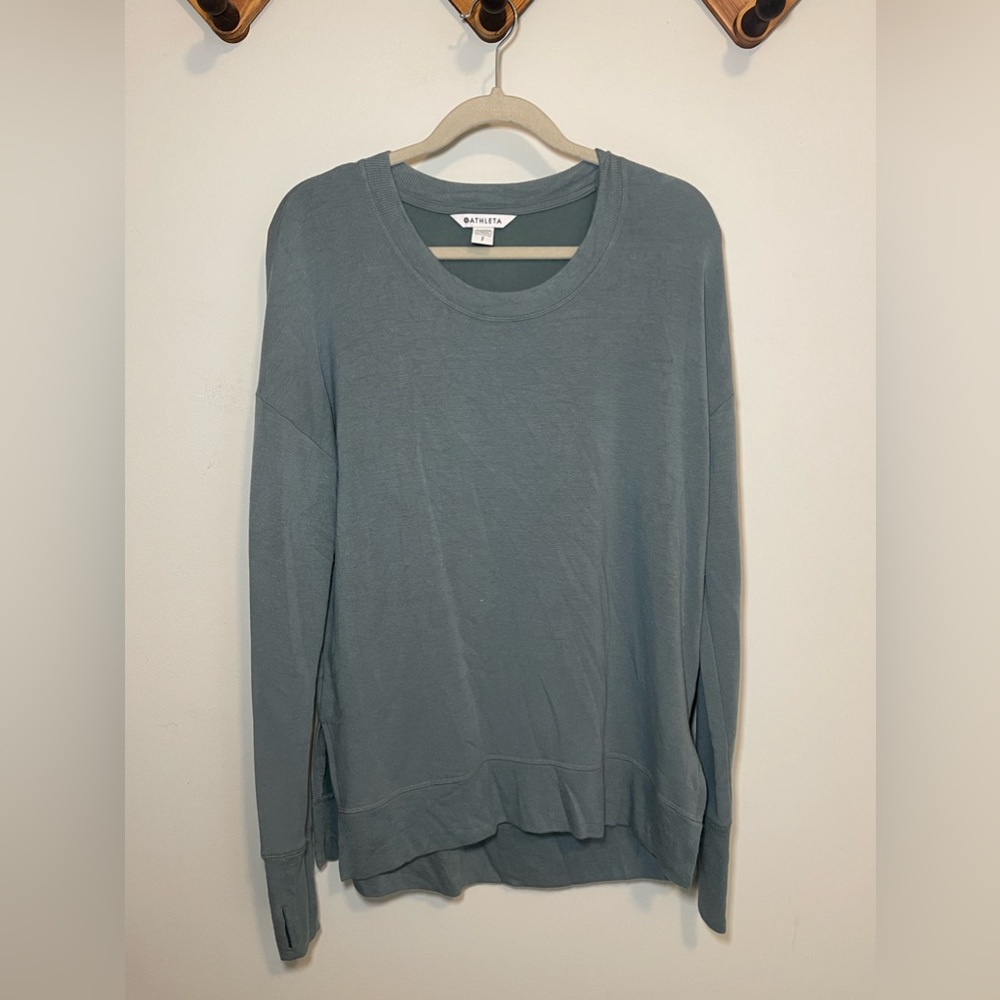 Athleta Sweatshirt